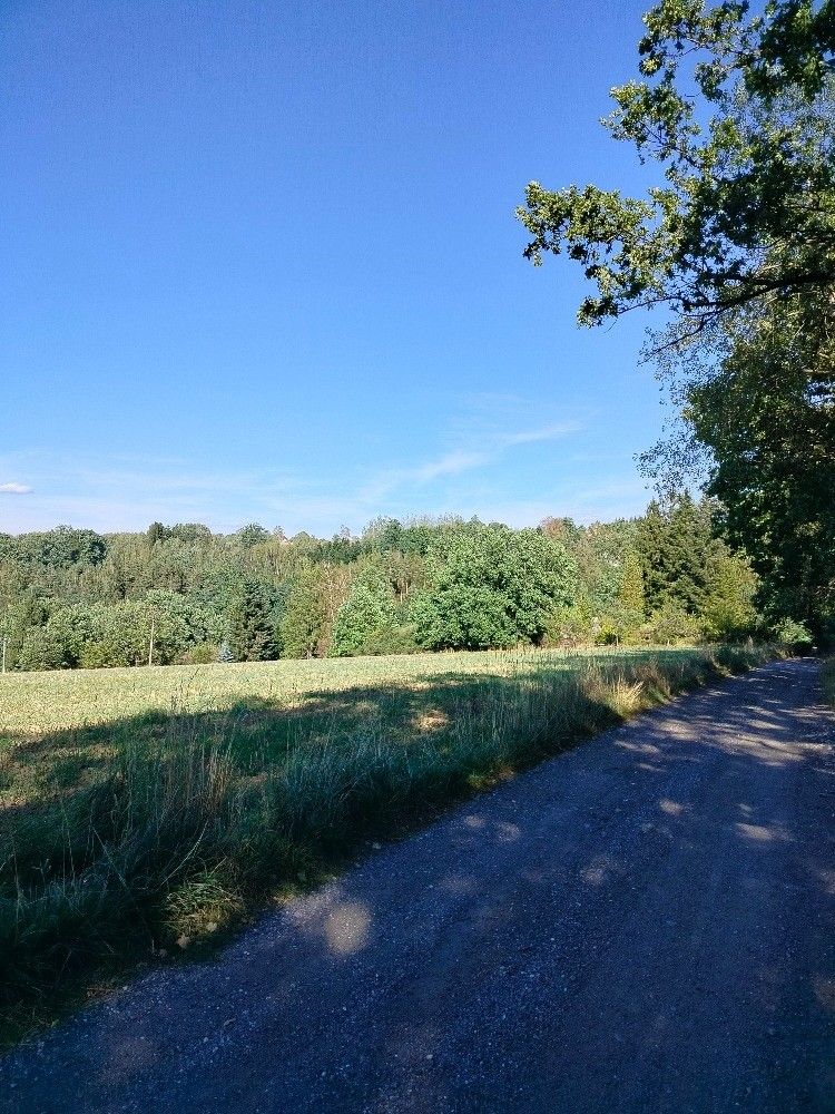 Pozemek pro bydlení