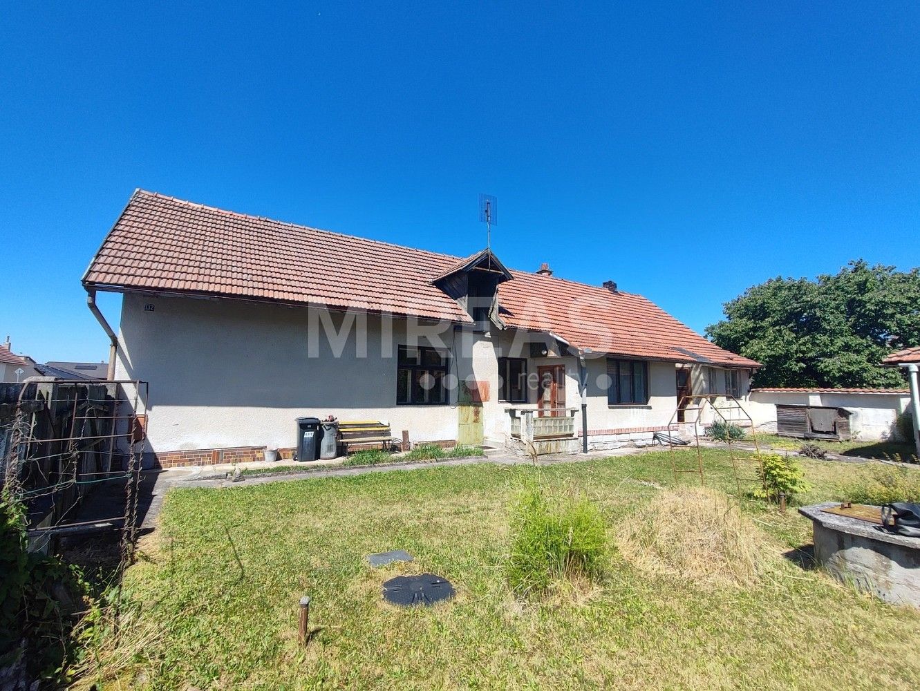 Rodinné domy, Volárna, okres Kolín, 105 m² - 2