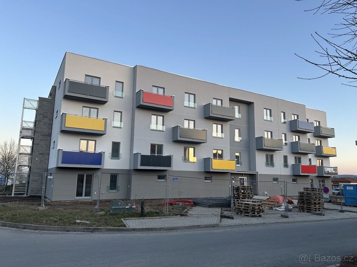 Byty, Mohelnice, 789 85 - 1