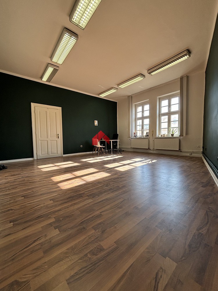 Kanceláře, 28. října, Ostrava - Moravská Ostrava, 40 m² - 1