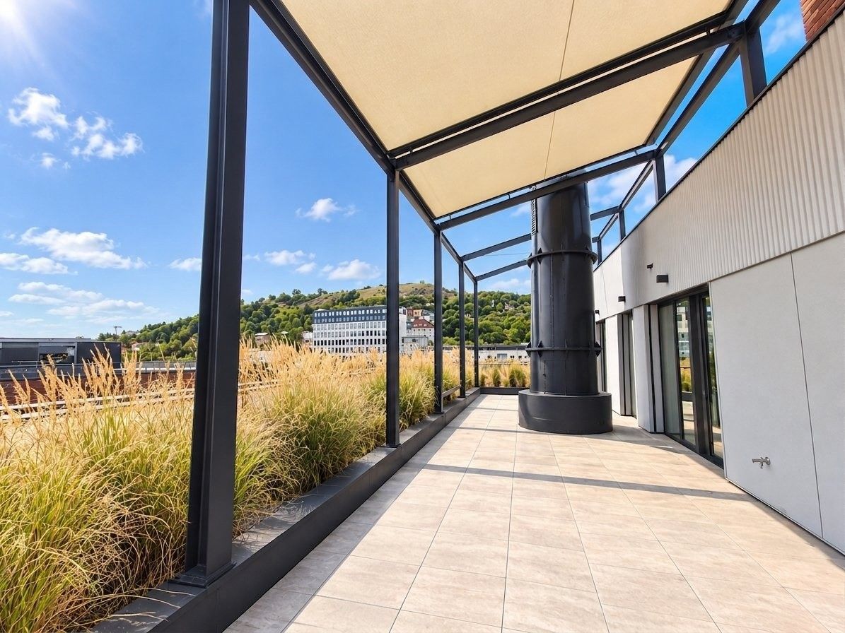 4+kk, Nádražní, Praha, 132 m² - 2