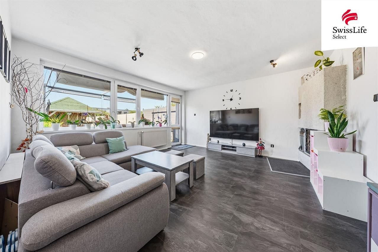 Rodinný dům · 235 m² · Krátká, Třebechovice pod Orebem, okres Hradec Králové - 4