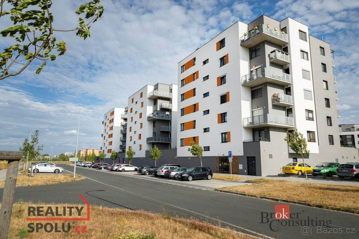 Prodej byt 3+kk - Plzeň, 301 00, 99 m²
