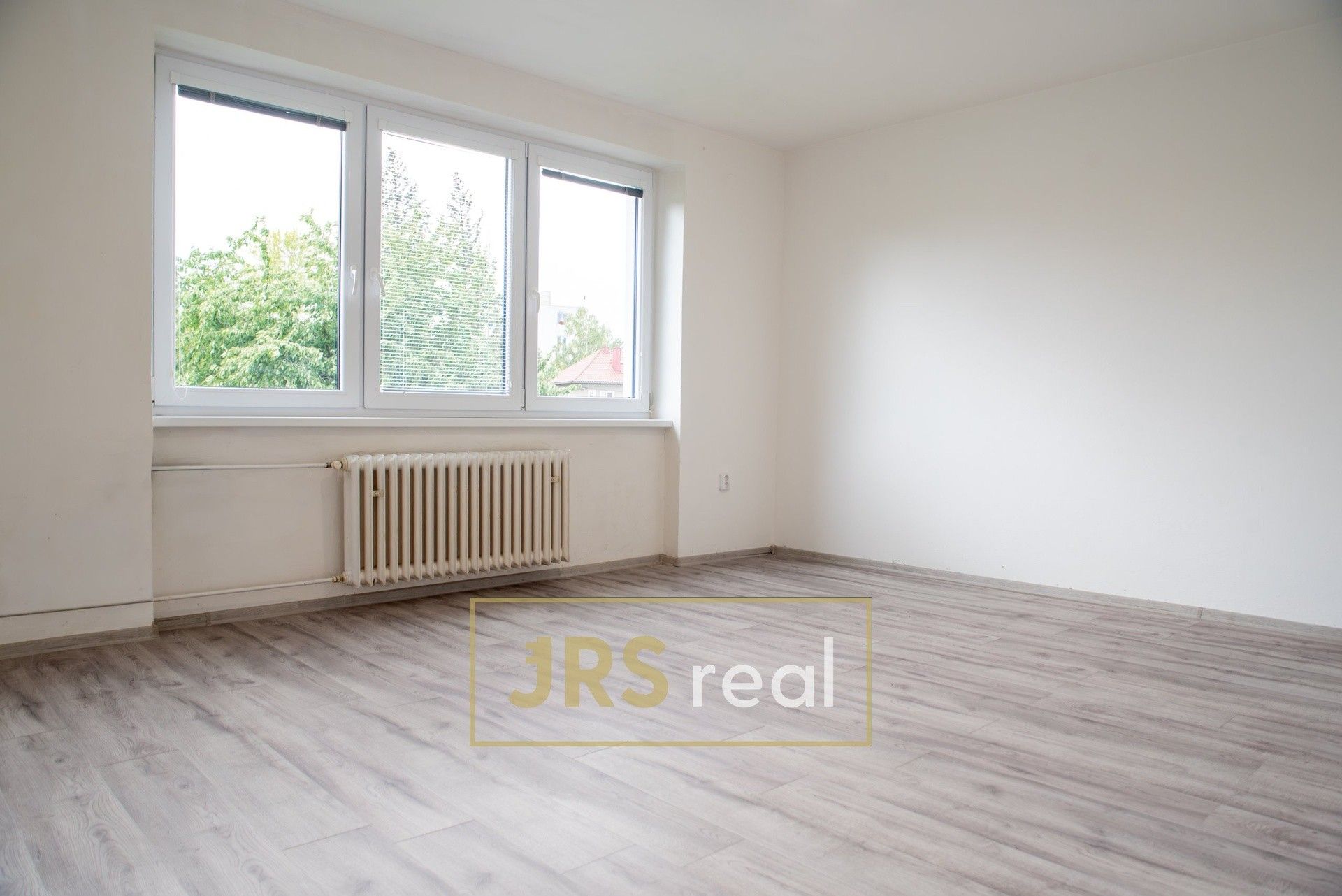 1+kk, Hutník, Veselí nad Moravou, 32 m² - 2
