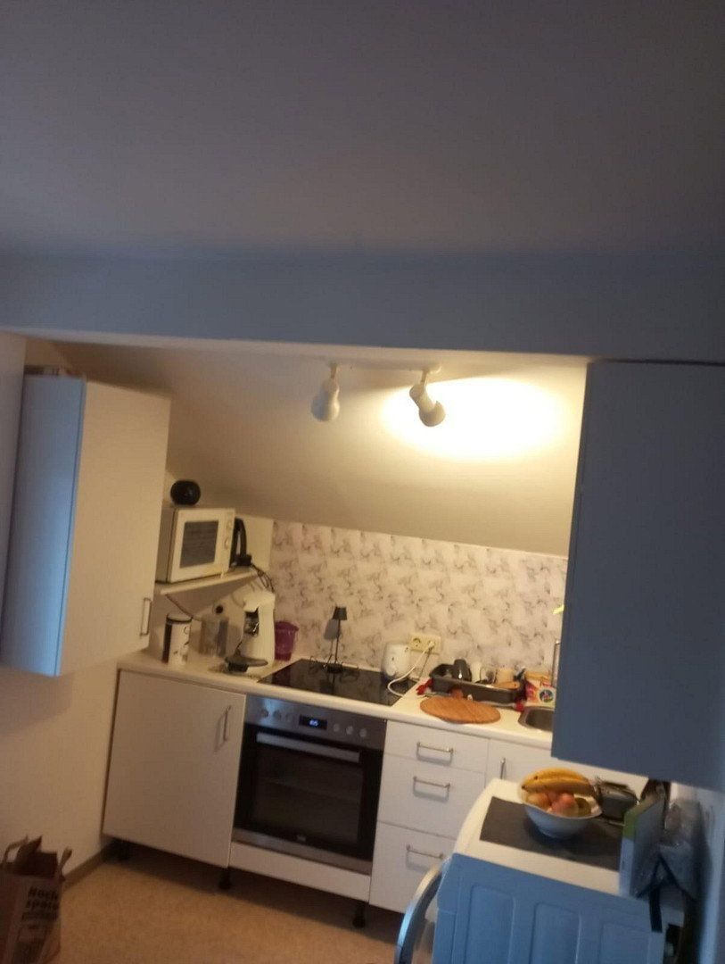 2+1, Liebigstr. 9 Waldkraiburg Waldkraiburg Bayern 84478, 45 m² - 2