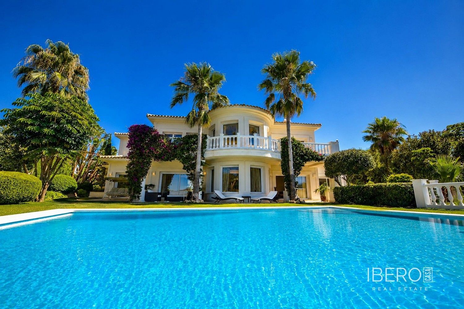 Prodej rodinný dům - Altos de los Monteros, ES, 618 m² - 2