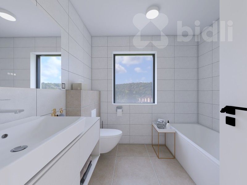 Prodej byt 3+kk - Přátelství 289, Dýšina, 85 m² - 5