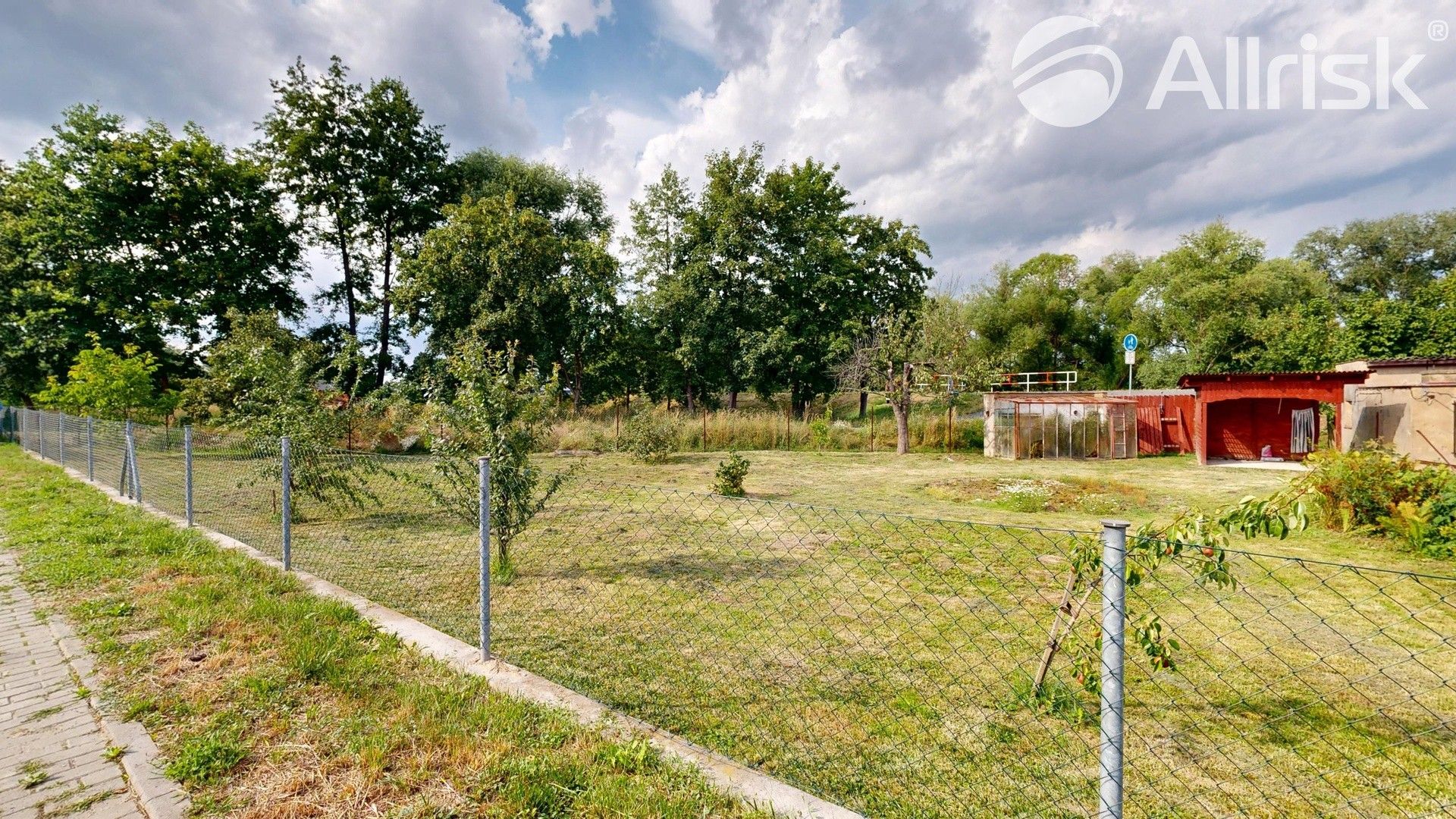 Pozemky pro bydlení, Karlovecká, Opava - 1