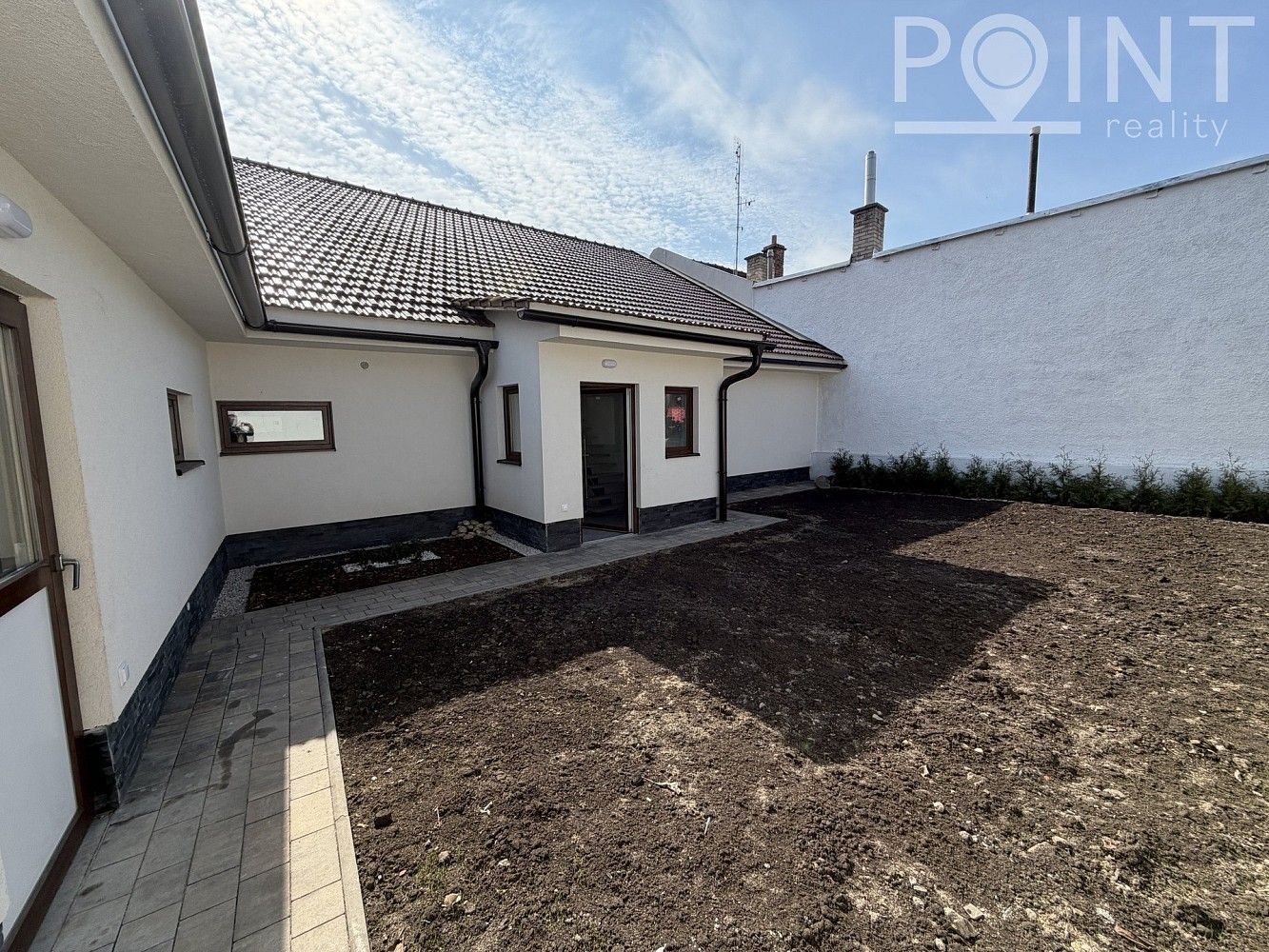 Rodinný dům · 184 m² · Revoluční, Vyškov - Dědice - 3