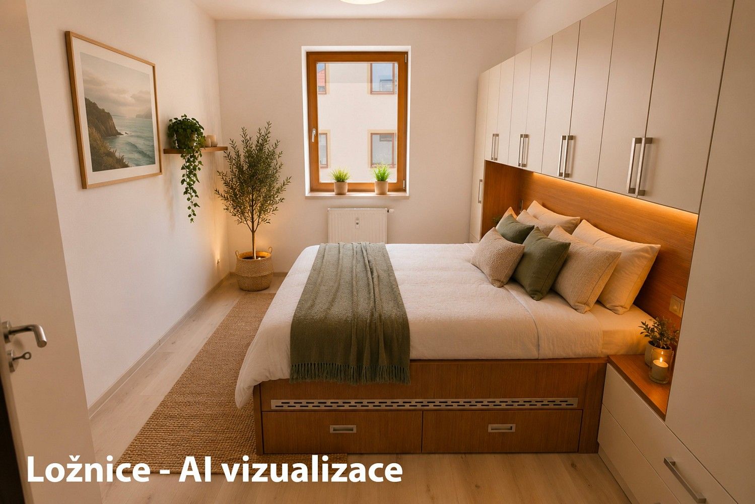 Prodej byt 3+kk - Holubice, okres Vyškov, 76 m² - 5