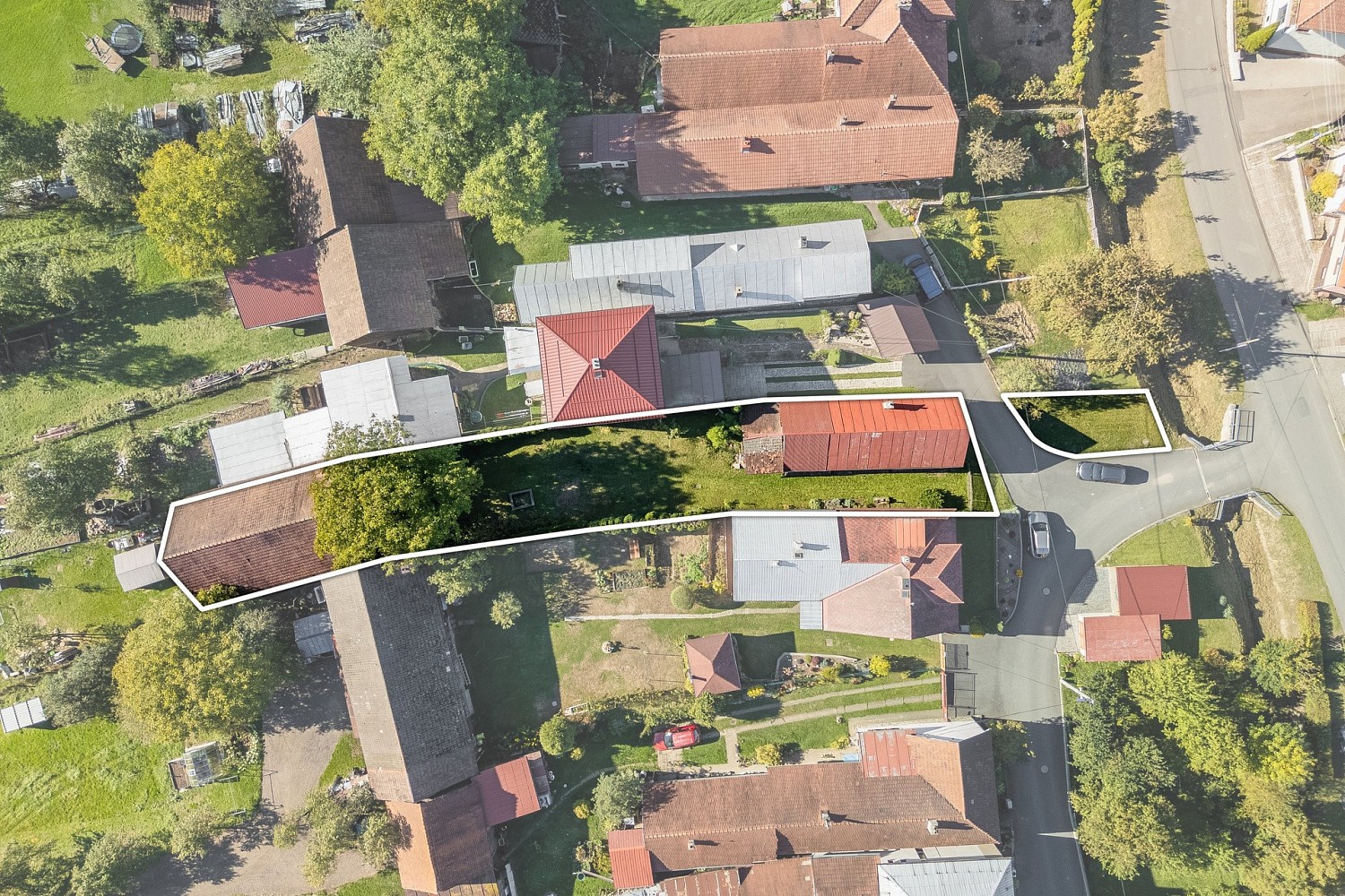 Rodinný dům · 78 m² · Poteč, okres Zlín - 3