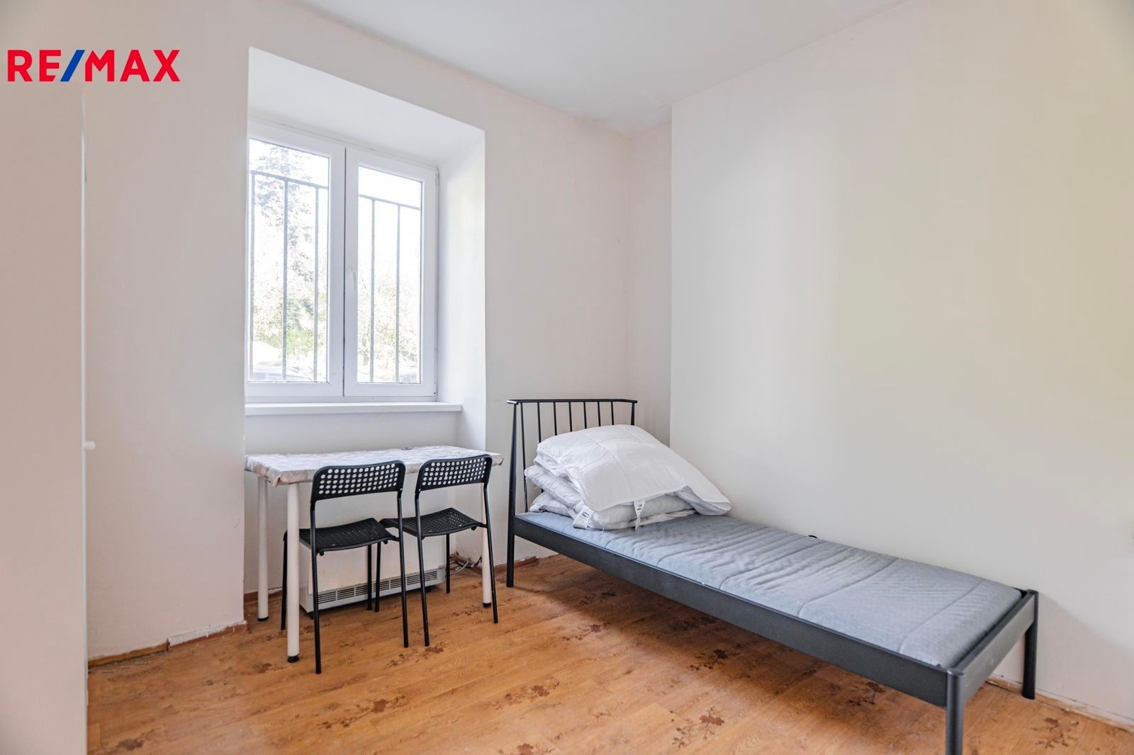 Byty, V dolích, Praha, 16 m²