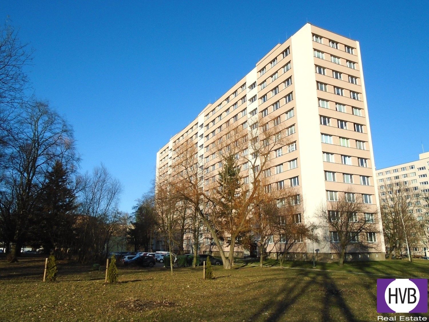 3+1, Poruba, Ostrava, 65 m²