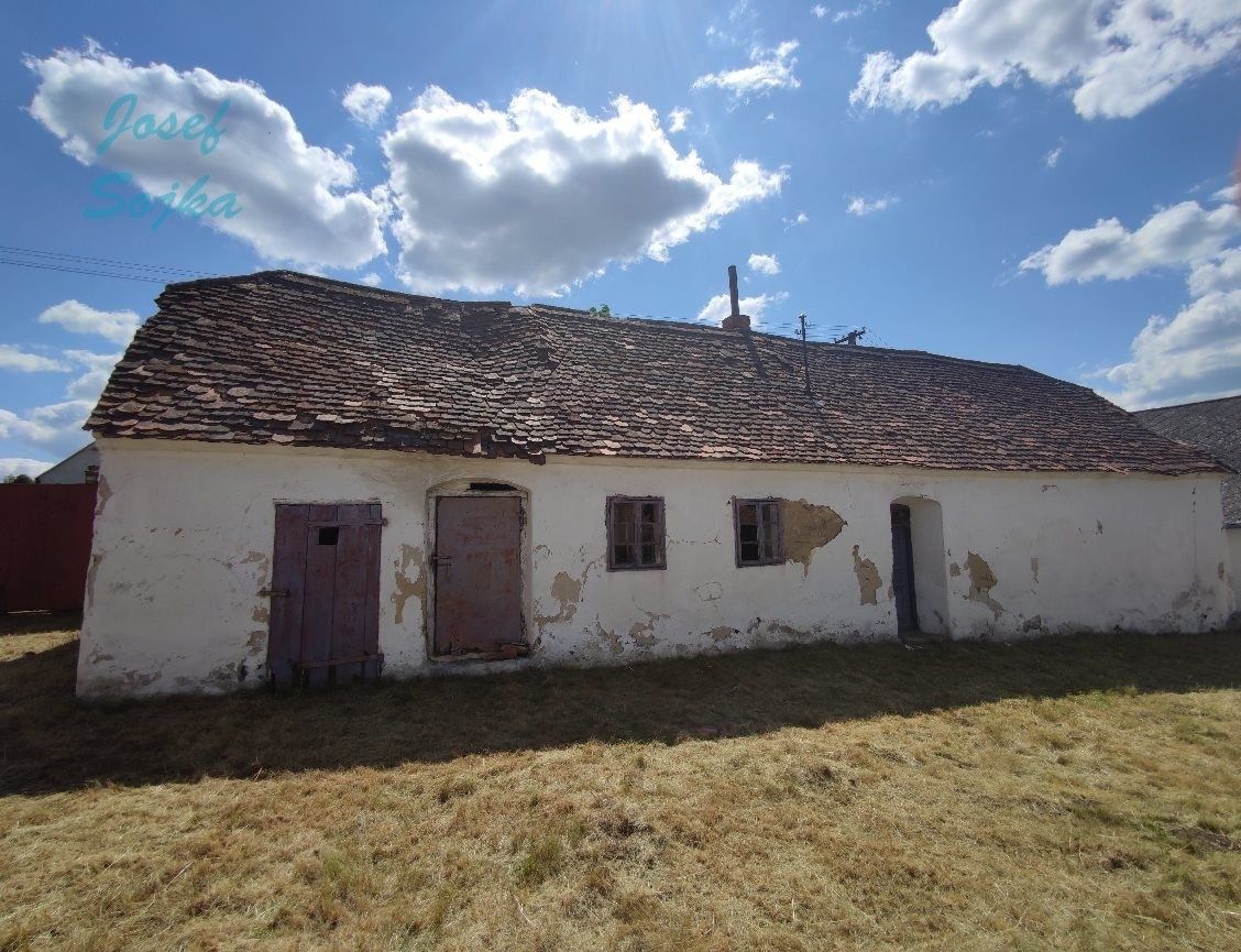 Rodinný dům · Tavíkovice, 671 40 - 4