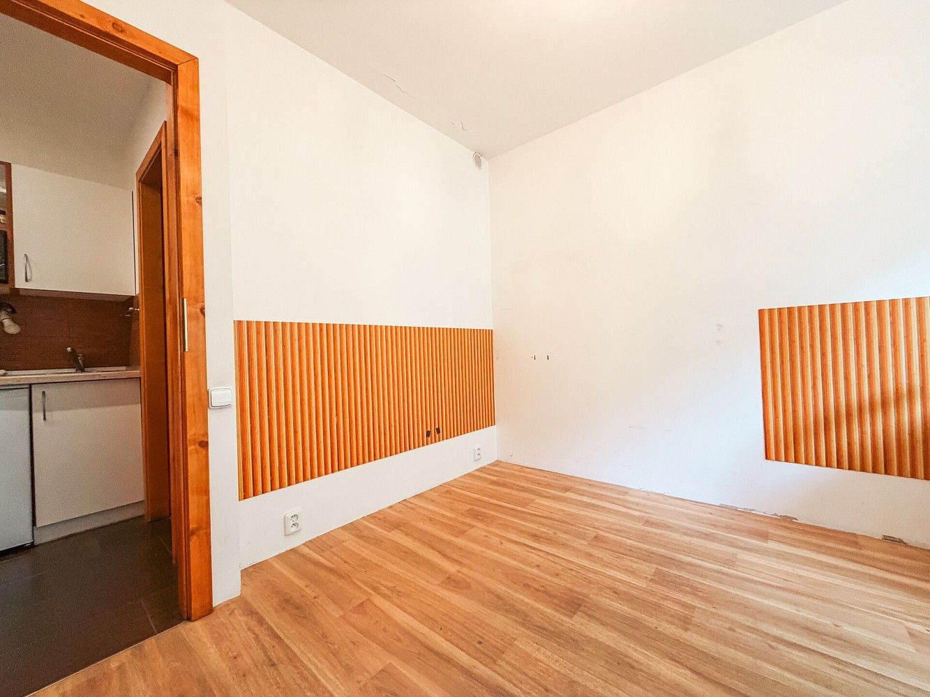Byty, Přímětická, Praha 4 - Michle, 12 m²