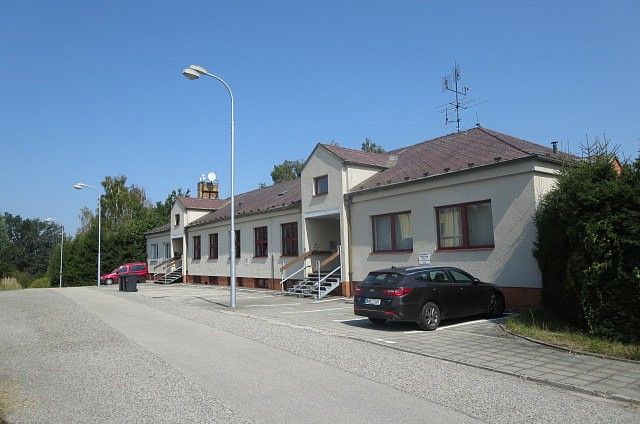 Kancelář · 18 m² · Jindřichův Hradec, Jihočeský kraj - 1