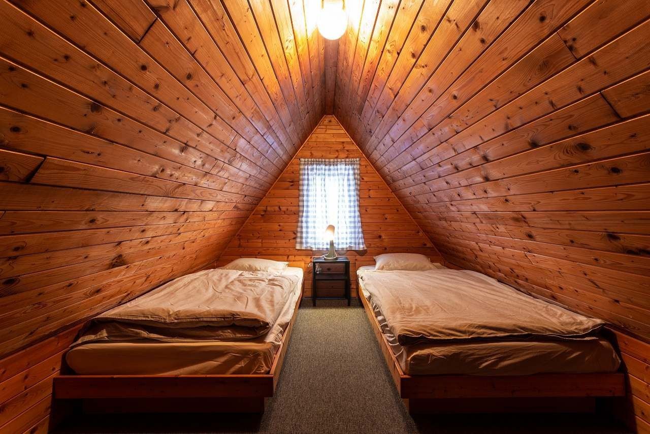 Chata · Boží Dar, Karlovarský kraj - 3