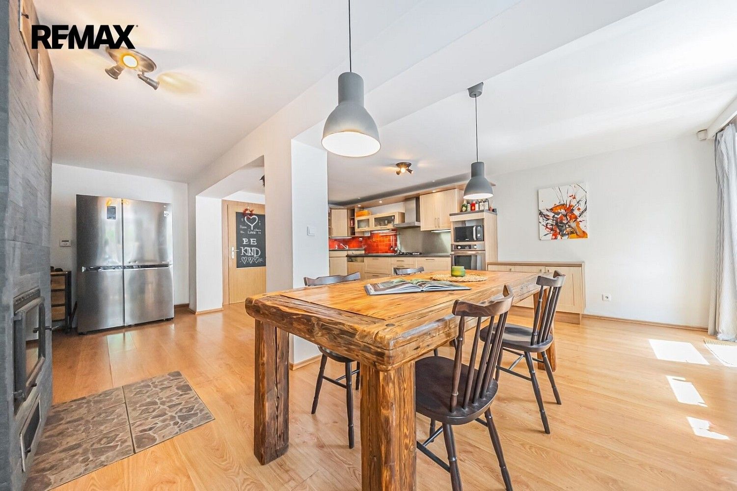 Rodinný dům · 190 m² · V Jezerech, Braškov, okres Kladno - 4