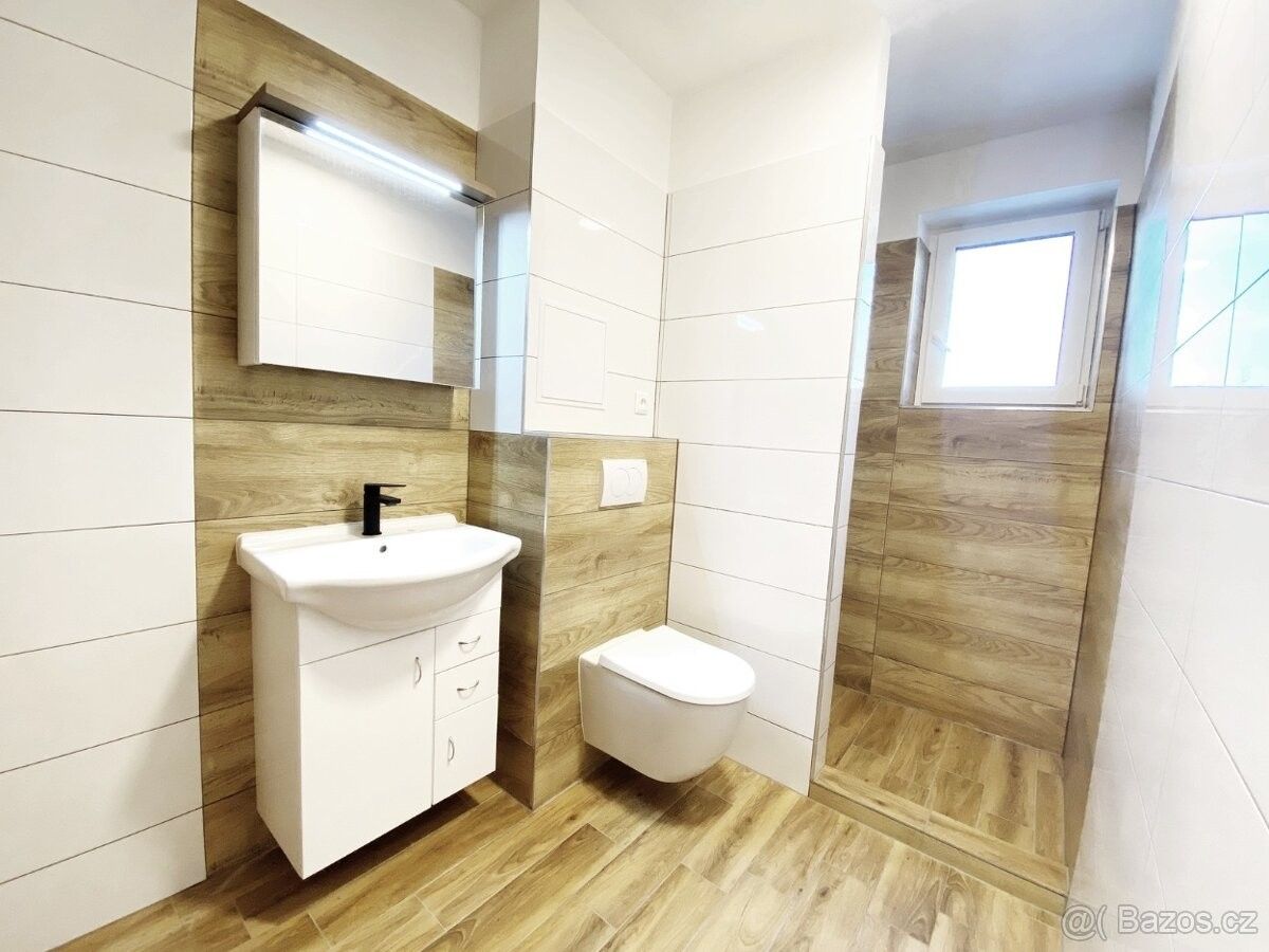 Pronájem byt - Milevsko, 399 01