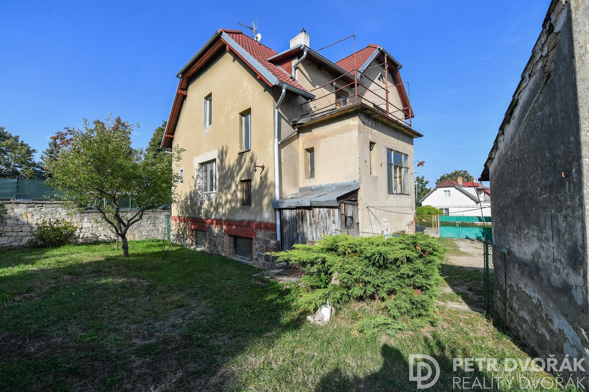 Rodinný dům · 161 m² · Jungmannova 758, Úvaly - 4
