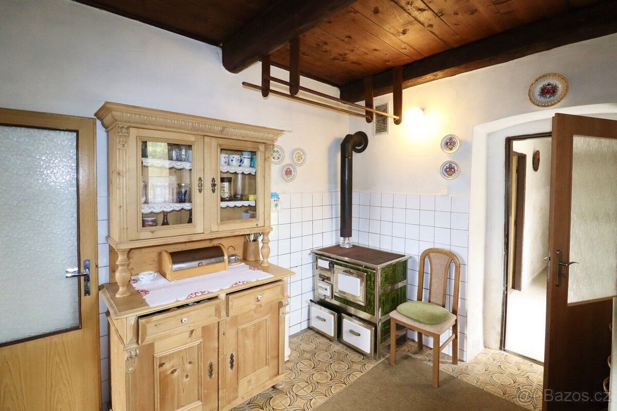 Prodej rodinný dům - Soběslav, 392 01 - 5