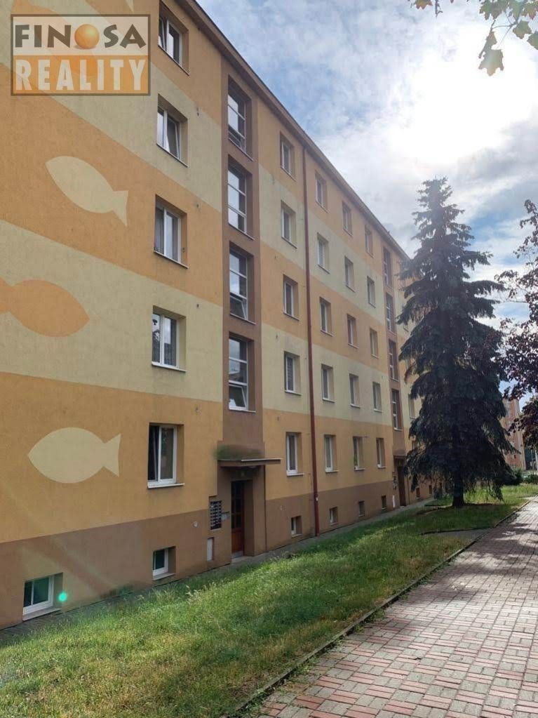Byt 2+1 · 53 m² · Zdeňka Štěpánka, Most - 4