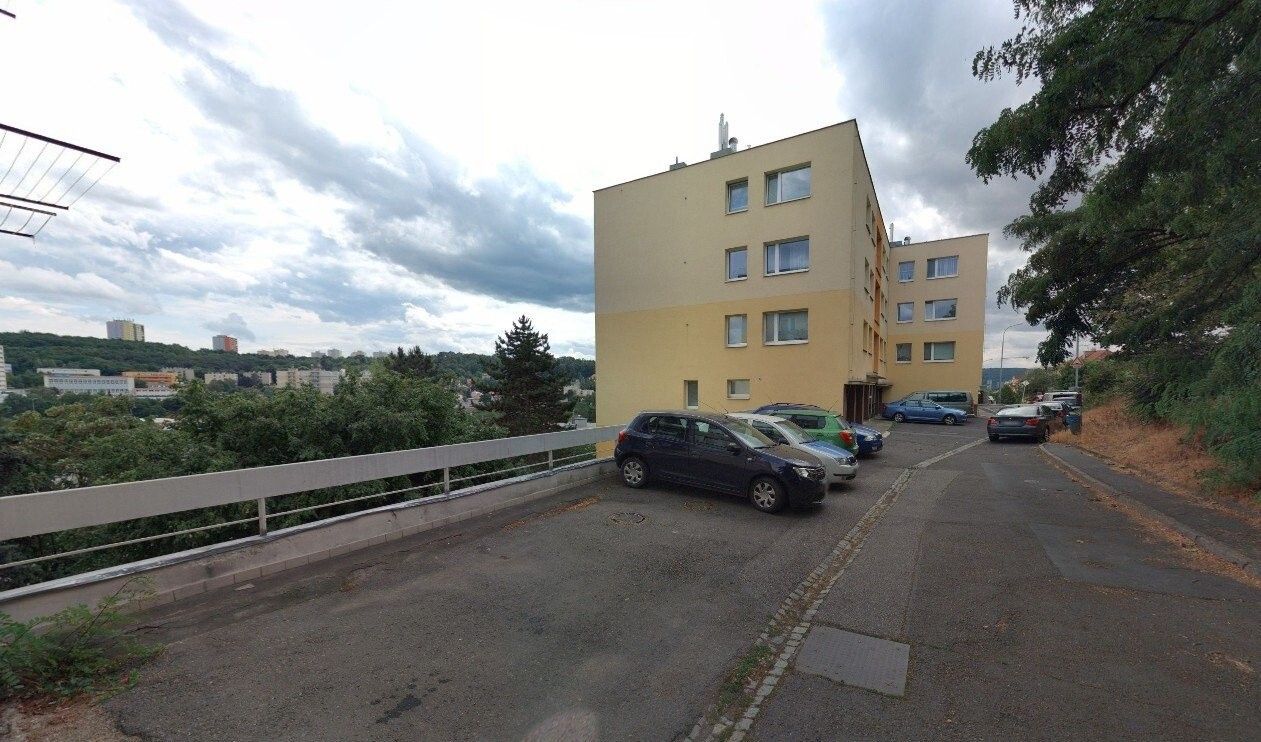 4+1, Branická, Praha, 76 m²