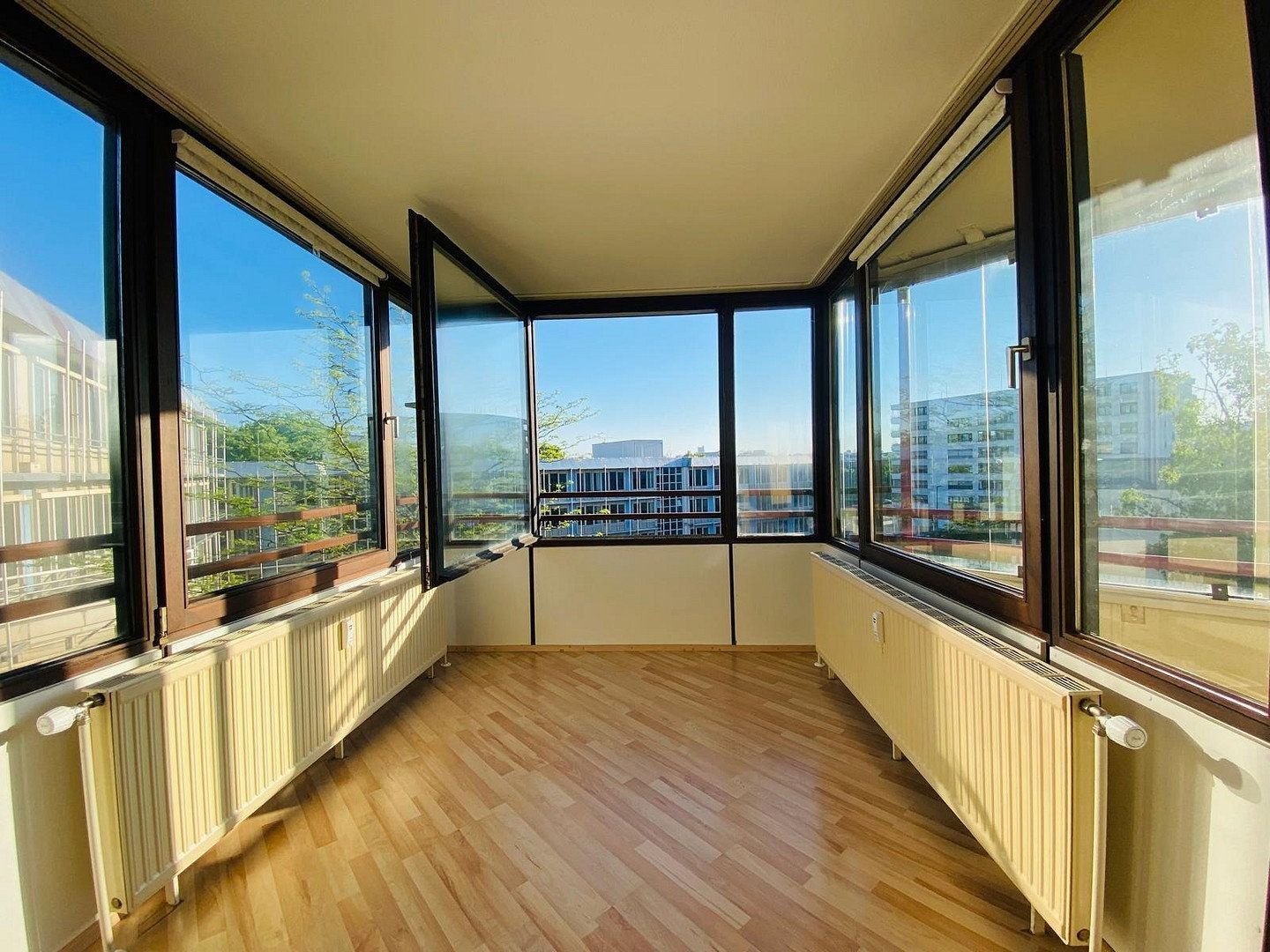 Pronájem byt 3+1 - Johanneskirchner Straße 138 München Johanneskirchen Bayern 81927, 89 m² - 5