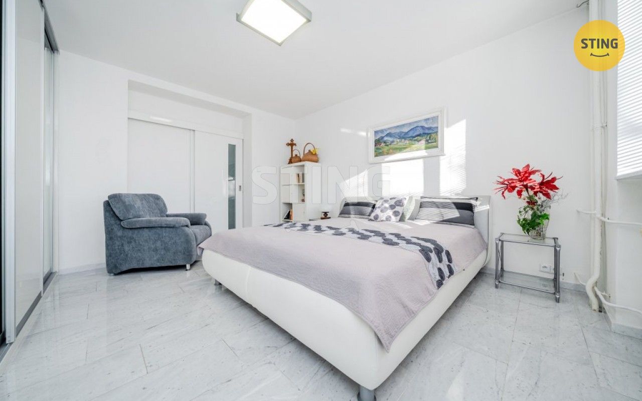 Prodej byt 3+kk - Komenského, Ostrava, 64 m²