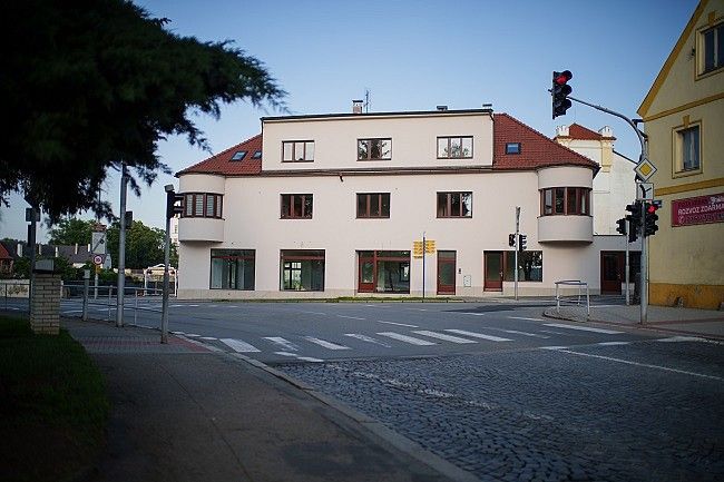 Obchodní prostory · 115 m² · Jindřichův Hradec - Jindřichův Hradec I, Jihočeský kraj - 4