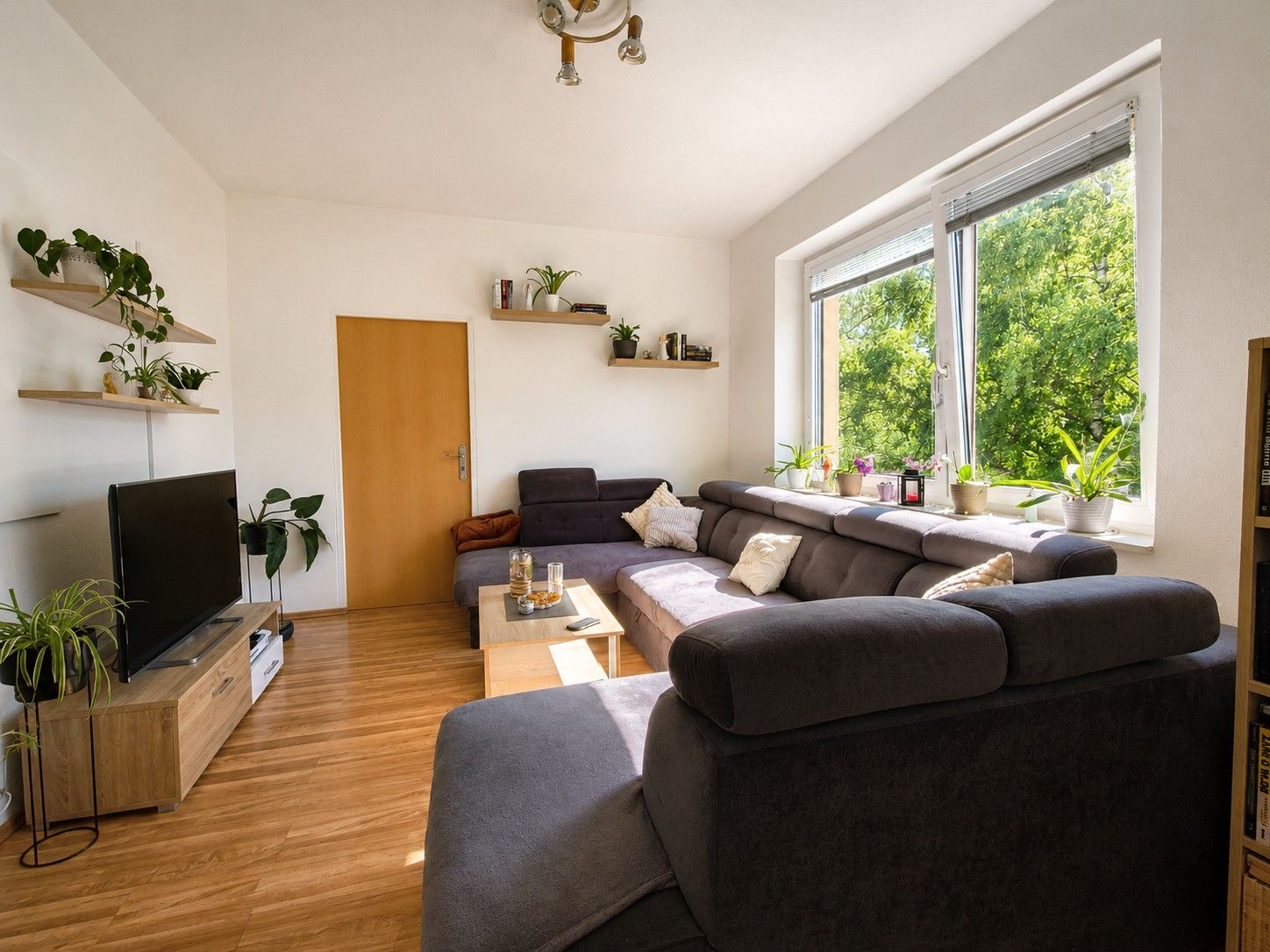 Pronájem byt 3+1 - Pionýrů, Frýdek-Místek Místek, 56 m² - 5