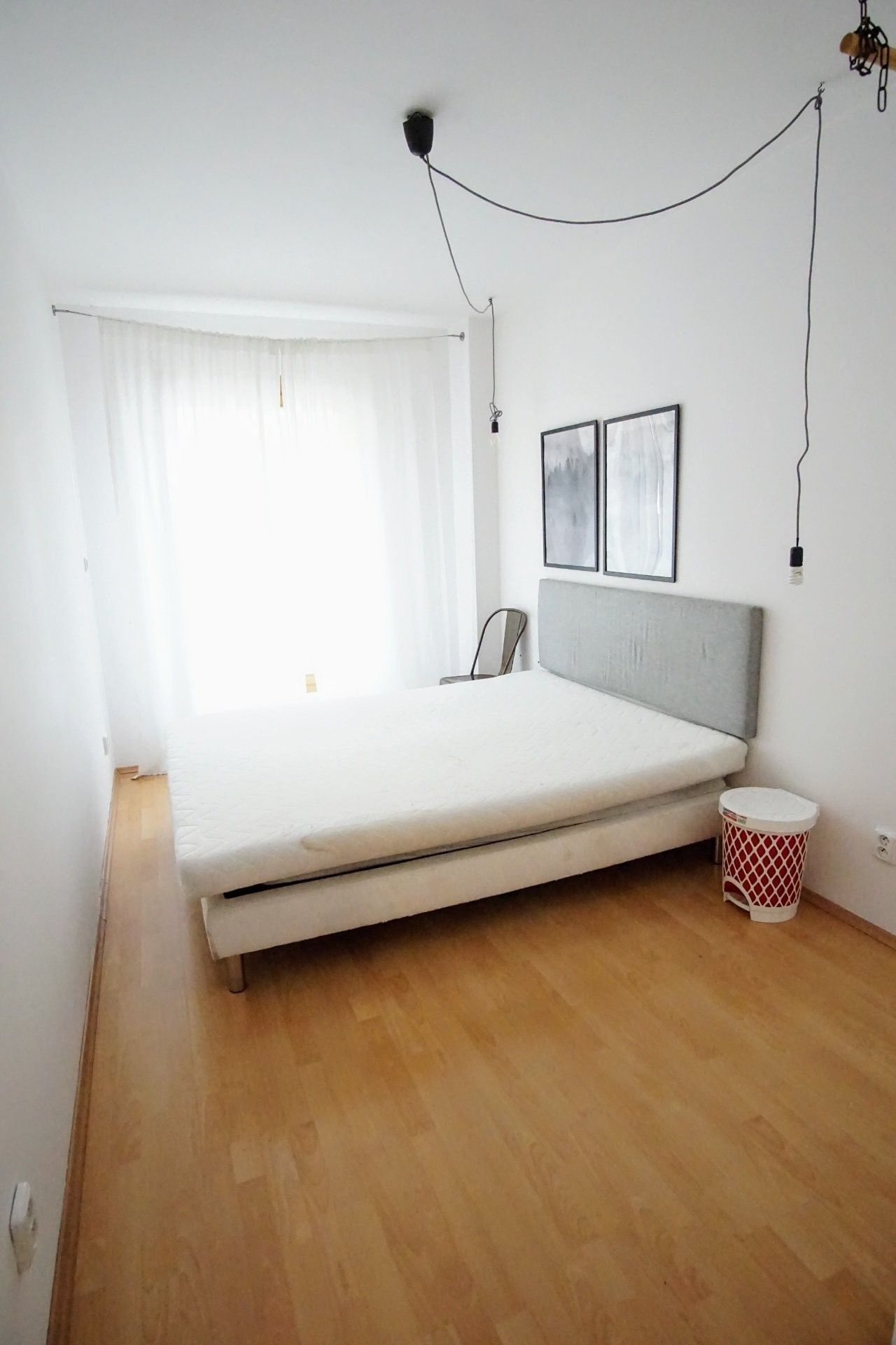 Prodej byt 2+1 - Štítného 202, Praha Žižkov, 55 m² - 5