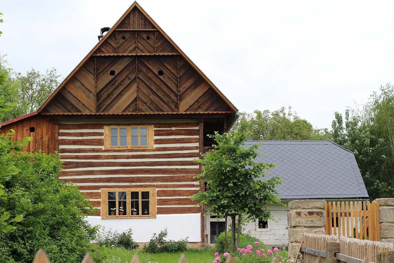 Pronájem chata - Libošovice, Královéhradecký kraj - 2