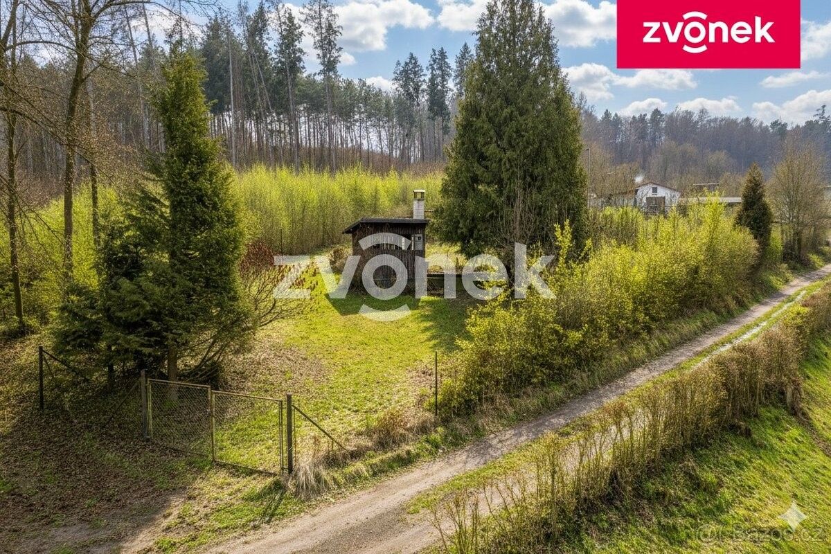 Chaty, Zlín, 763 02