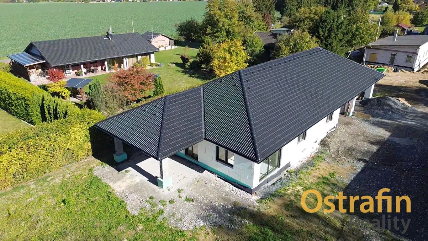 Prodej rodinný dům - Dolní Lutyně, 250 m² - 2