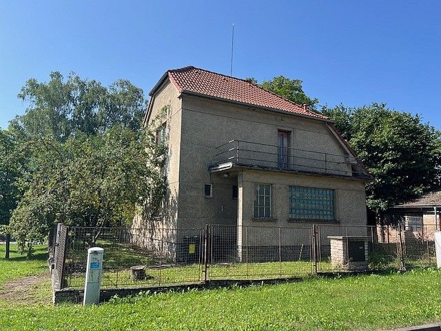Rodinný dům · 150 m² · Řevničov, okres Rakovník, Středočeský kraj - 3