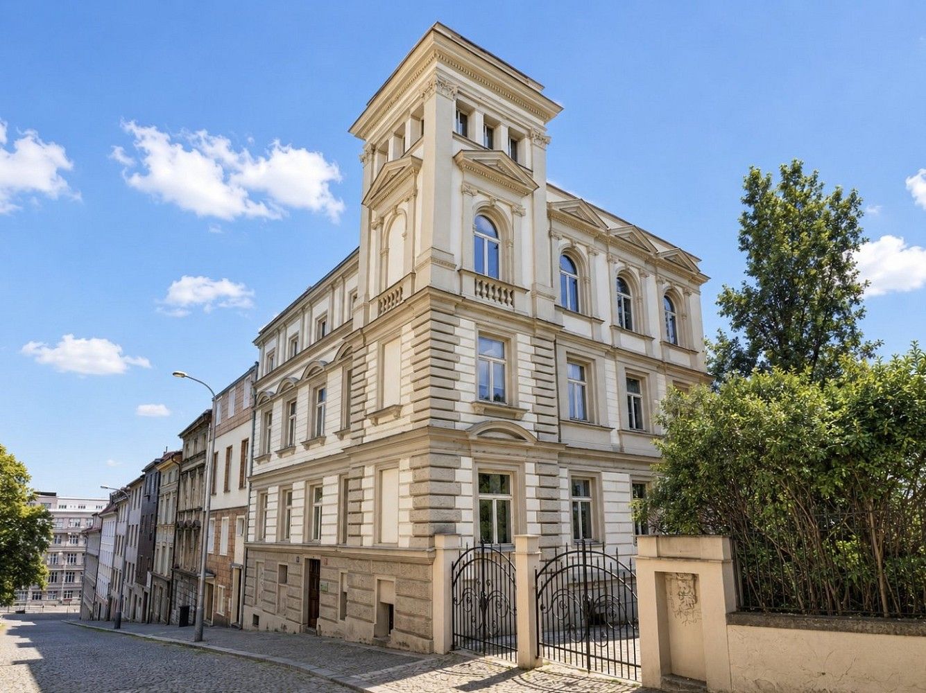 Ostatní, Skalecká, Praha 7 - Holešovice, 176 m² - 1