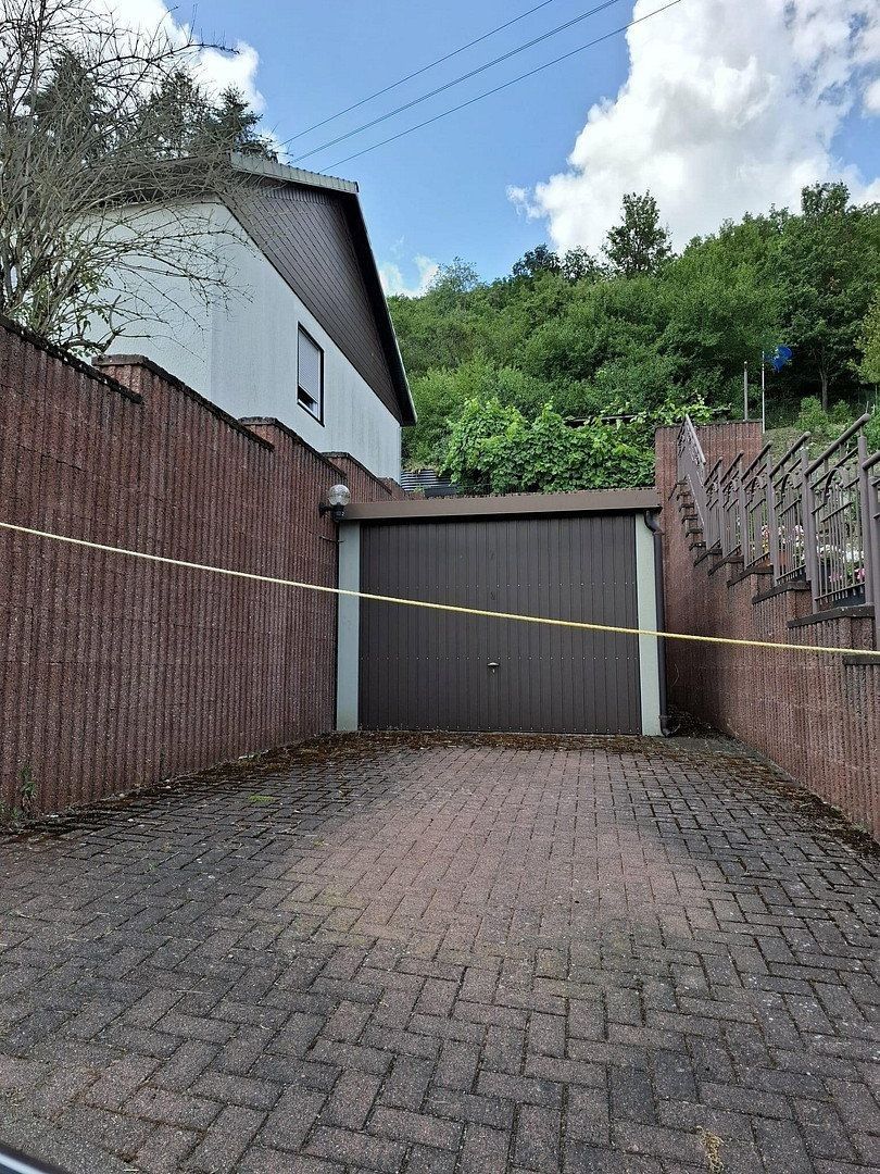 Rodinné domy, Ringstraße 11, , Porýní-Falc, 72 m² - 2