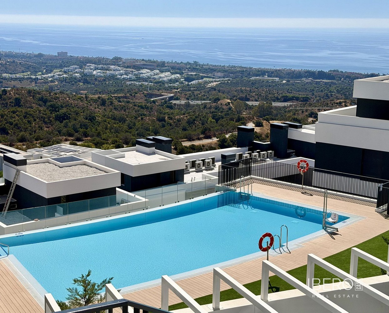 3+kk, Marbella, Španělsko, 119 m² - 2
