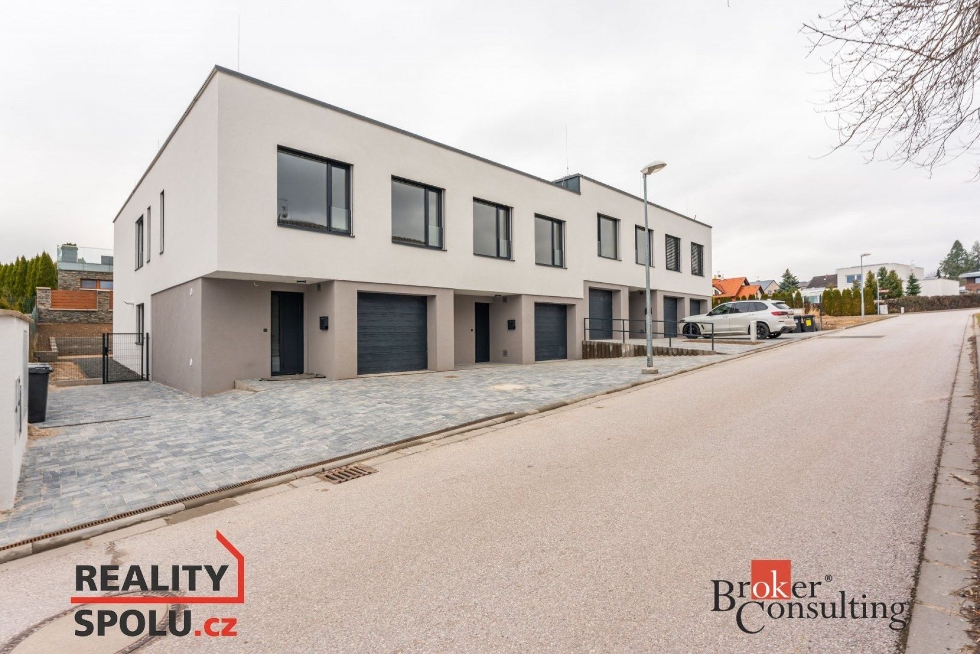 4+kk, Buková,Hradec Králové, 149 m² - 1