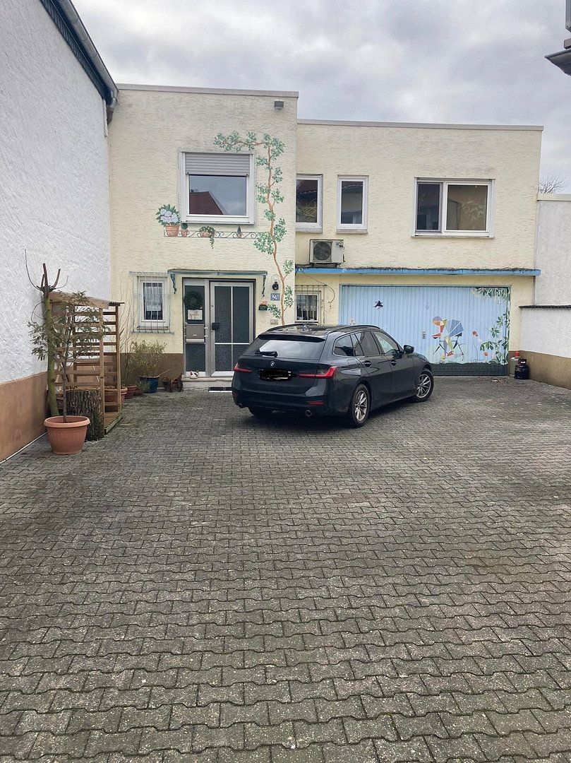 Rodinné domy, Frankfurt-Harheim Harheim Hessen 60437, 186 m² - 2