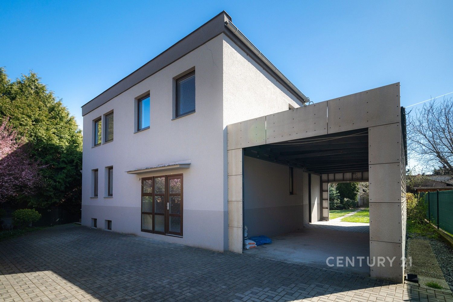 Rodinné domy, Nehvizdy, okres Praha-východ, Středočeský kraj, 217 m² - 1