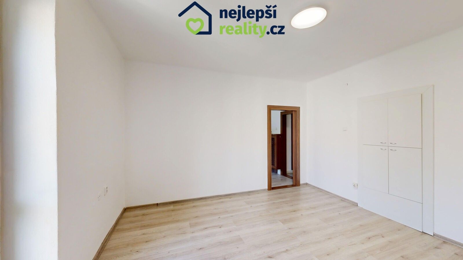 Byt 2+1 · 58 m² · Josefa Skupy, Most - 4