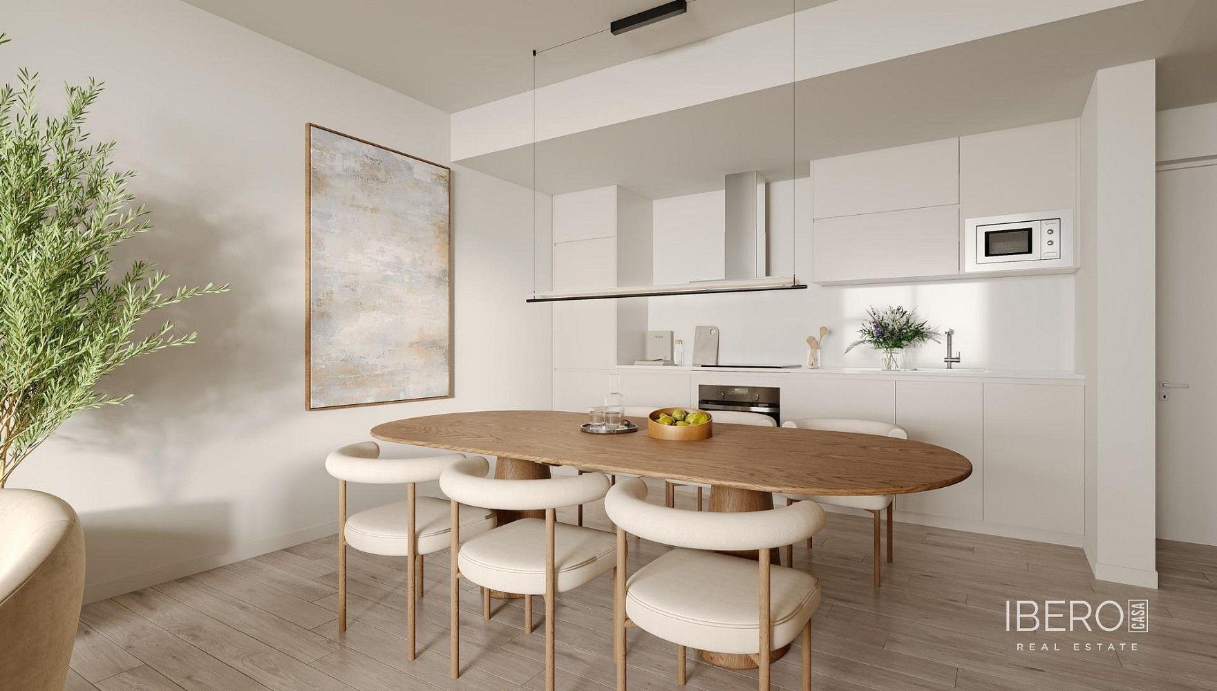 Byt 4+kk · 92 m² · Mijas, Španělsko - 4