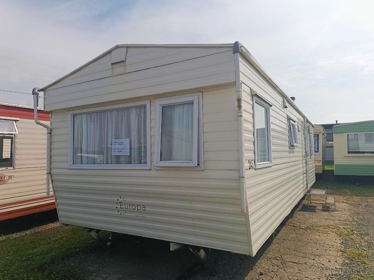 Rodinné domy, Příbor, 742 58