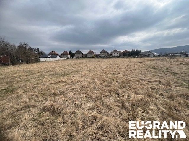 Prodej pozemek pro bydlení - Varnsdorf, 3 538 m²