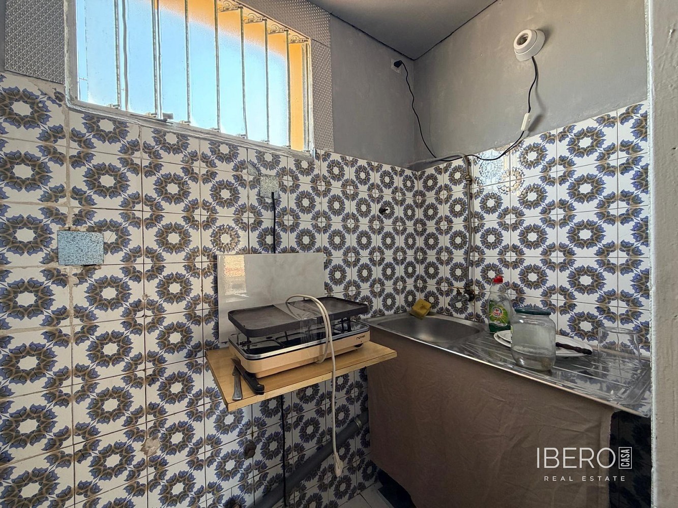 2+kk, Barcelona, Španělsko, 36 m² - 2