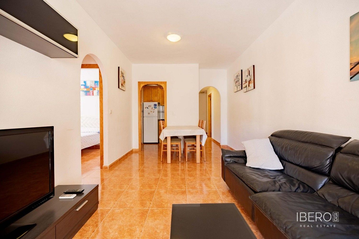 Prodej byt 4+kk - Torrevieja, Španělsko, 81 m² - 5