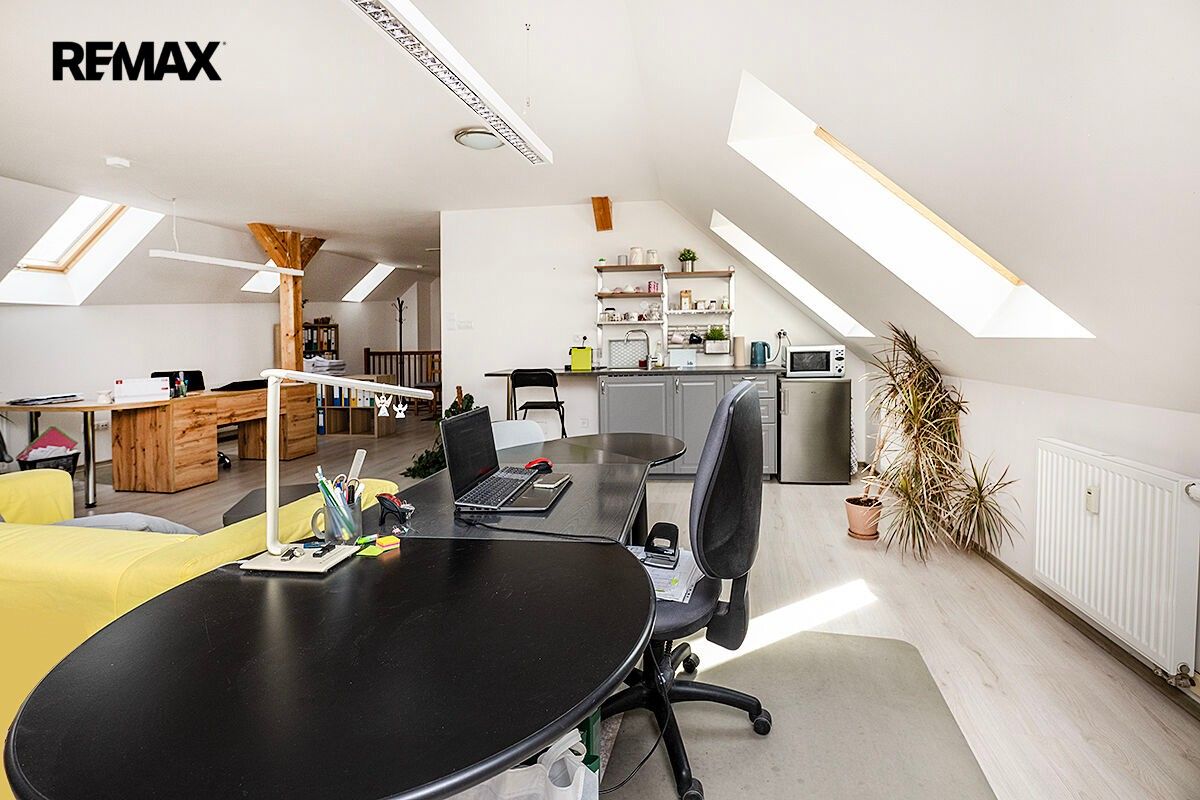 Kancelář · 79 m² · Chelčického, Písek Vnitřní Město - 4