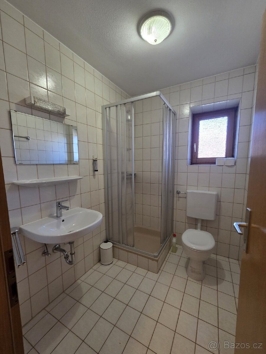 Byt · Železná Ruda, 340 04 - 4